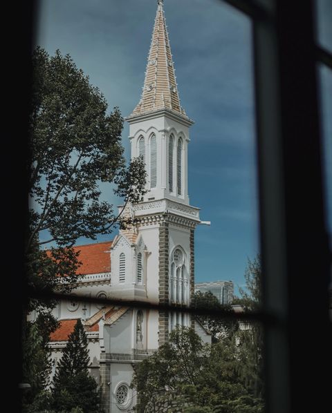 Cà Zone - Caffè & Bites