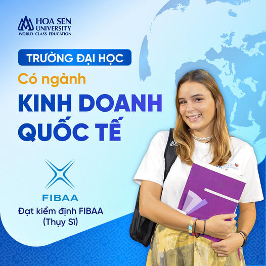 Đại Học Hoa Sen