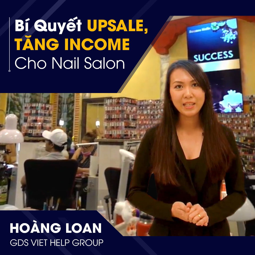 GDS Viet Help Group - Houston TX