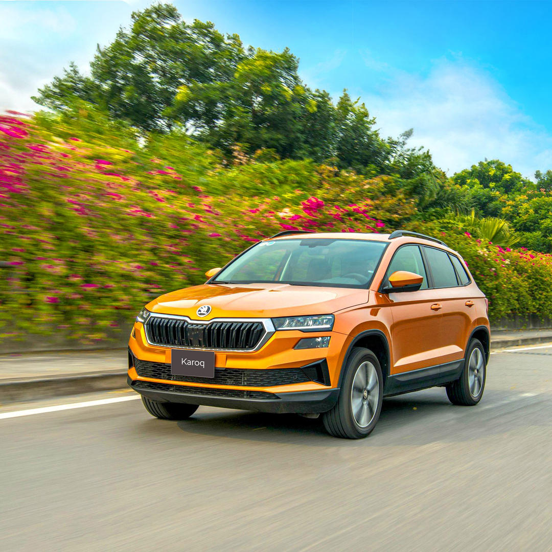 Skoda Việt Nam