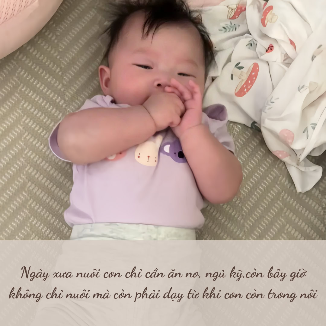 Tinybooks - Sách hay cho bé