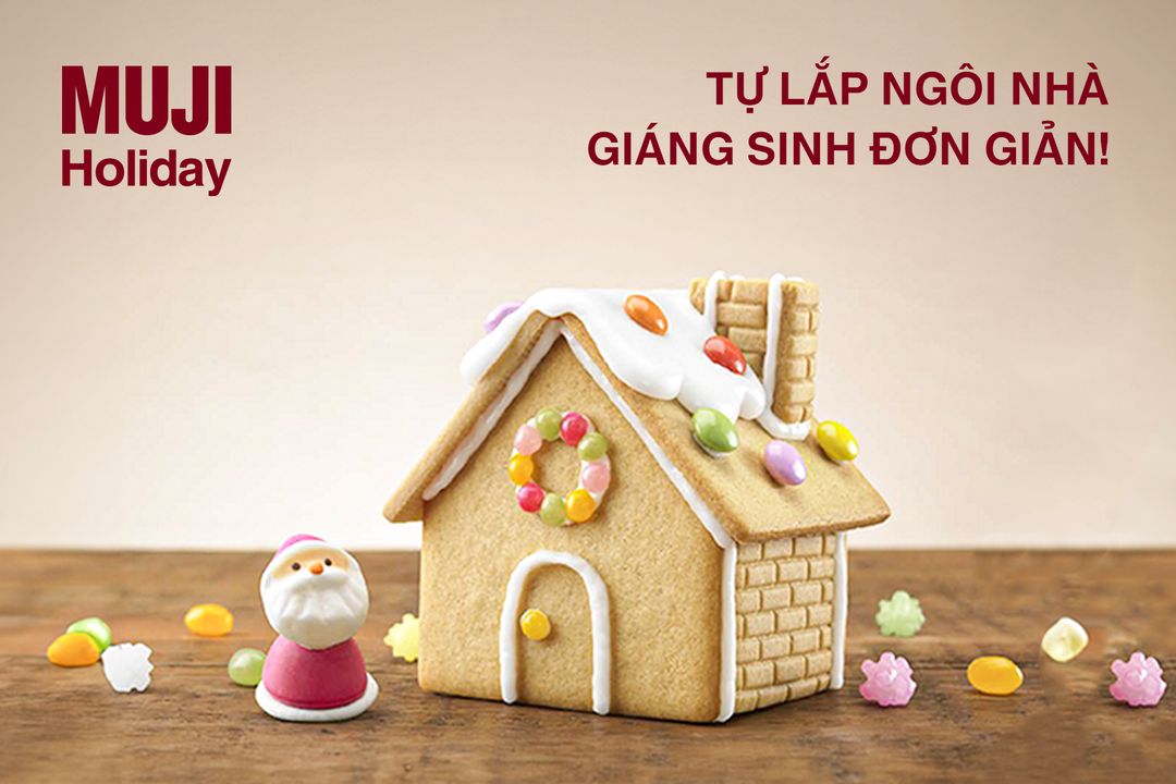 MUJI Vietnam