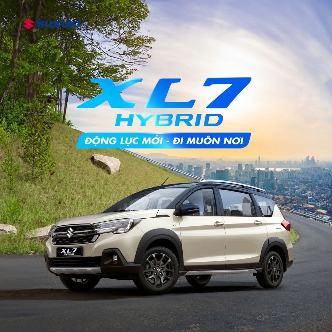 Vietnam Suzuki Auto