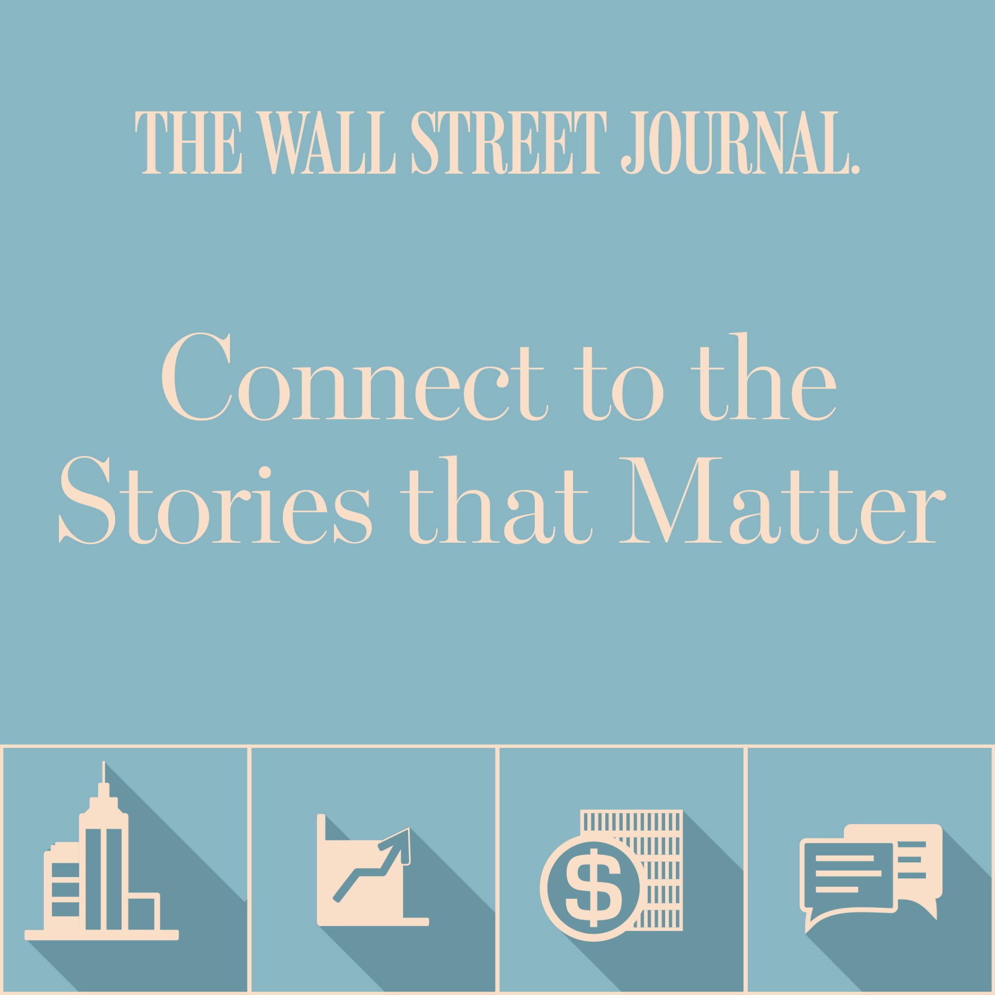 The Wall Street Journal