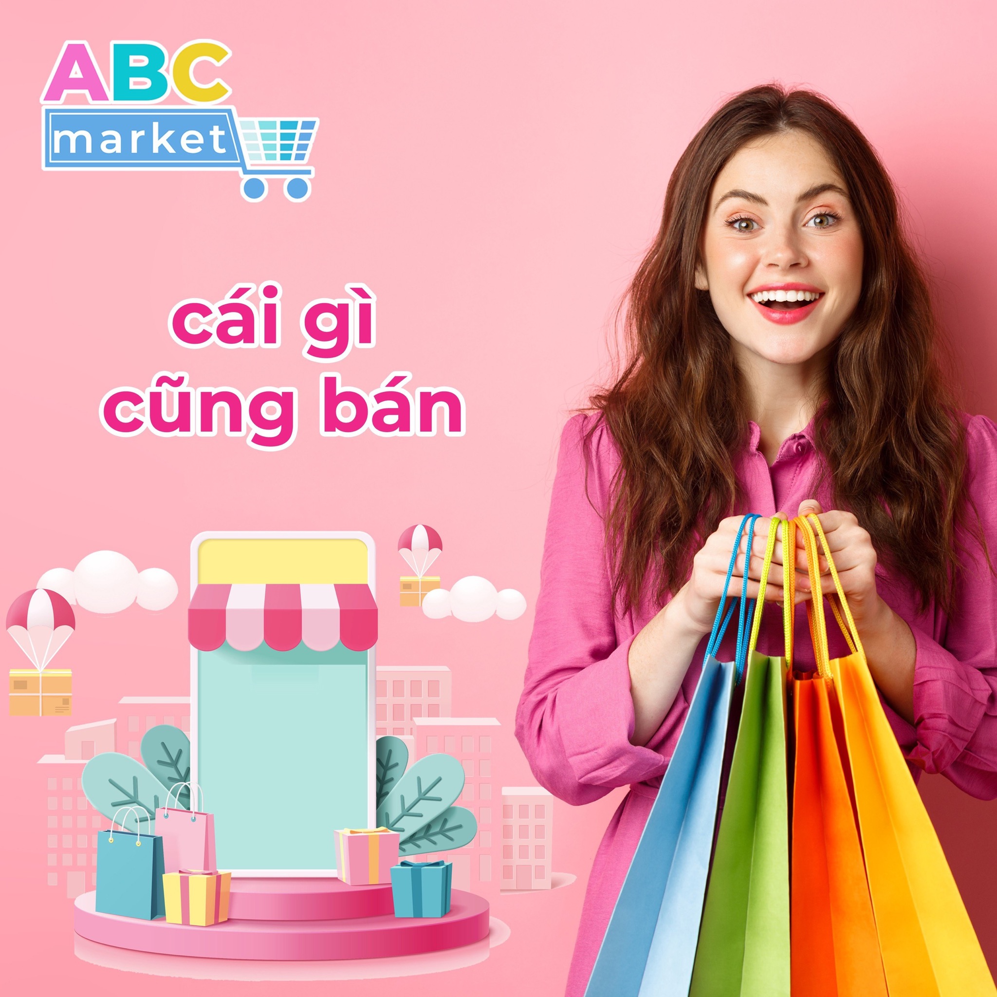 ABC Market