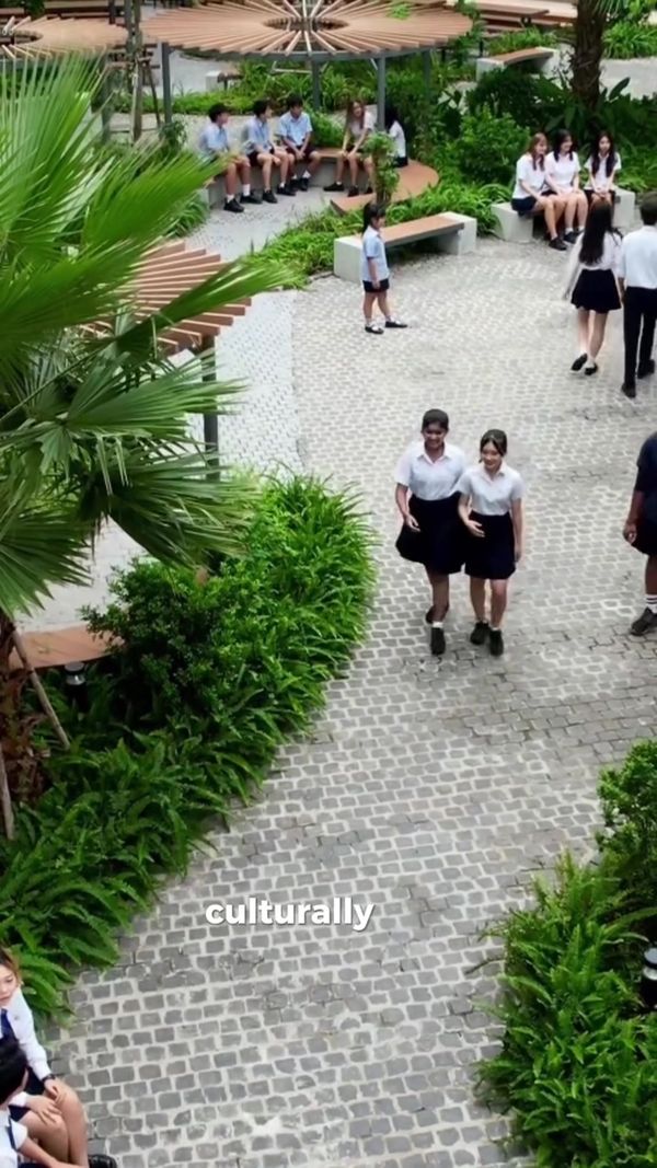 Australian International School