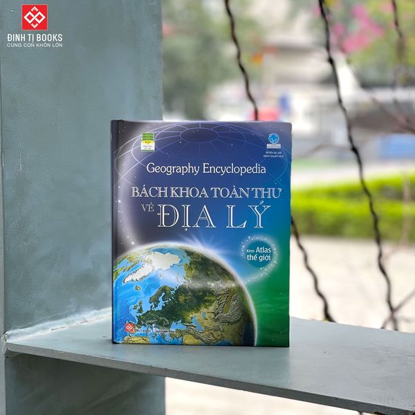 Đinh Tị Books - Sách bách khoa tri thức