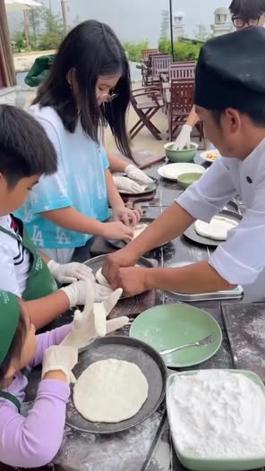 Ville De Mont Mountain Resort