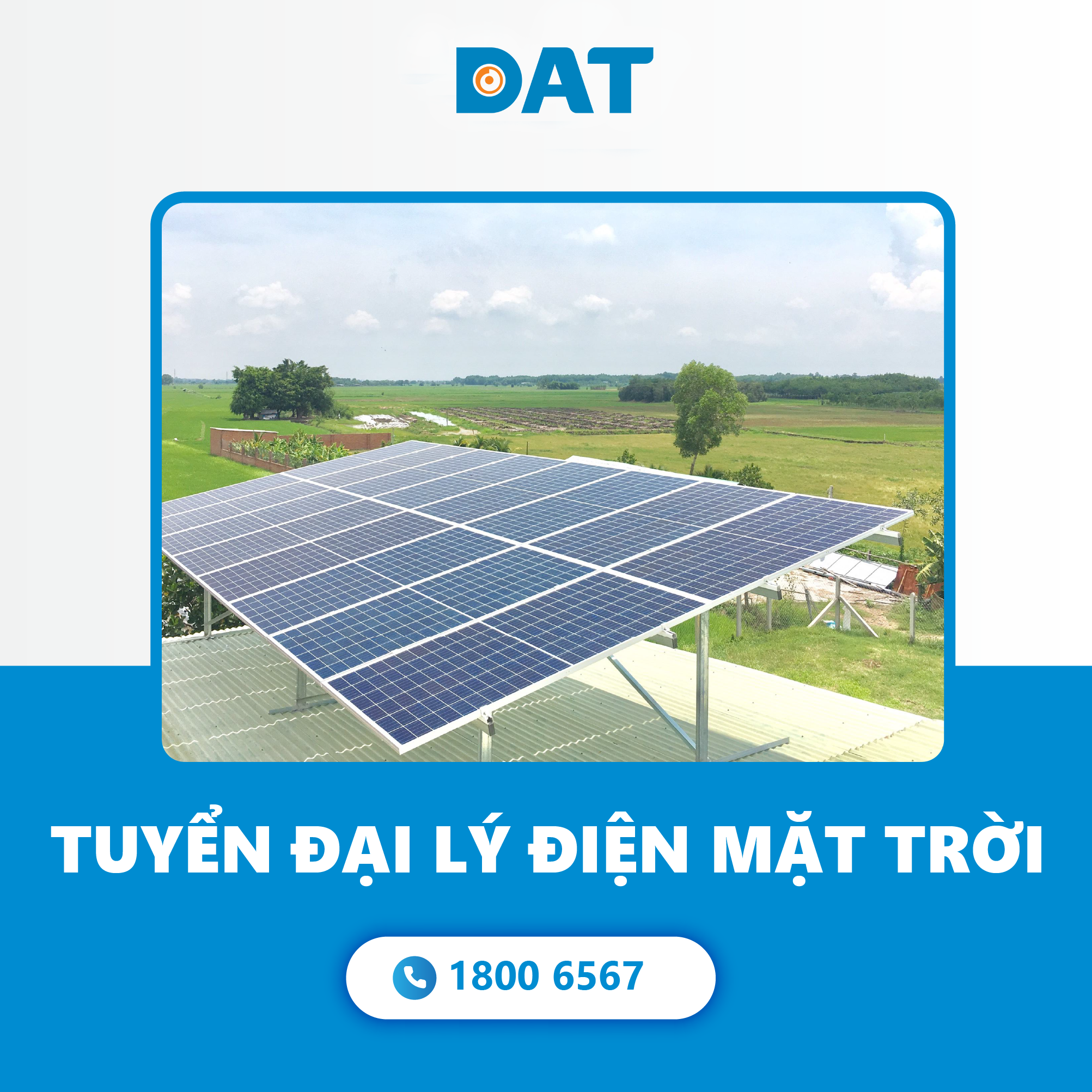 DAT SOLAR