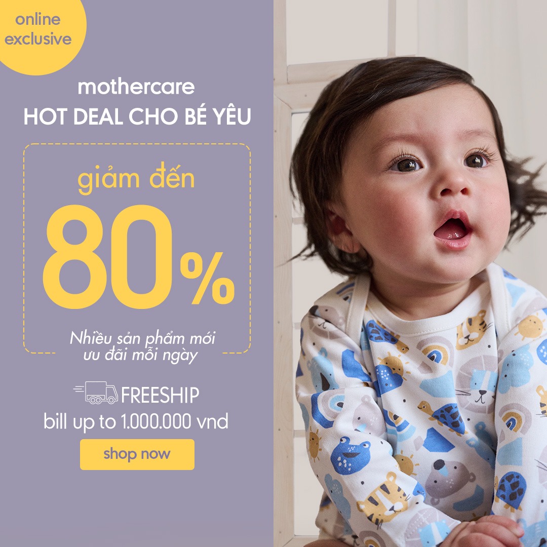 Mothercare Vietnam