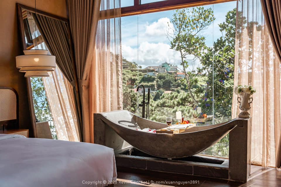 De Ma’at Hôtel - Đà Lạt