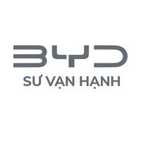 BYD Auto Sài Gòn