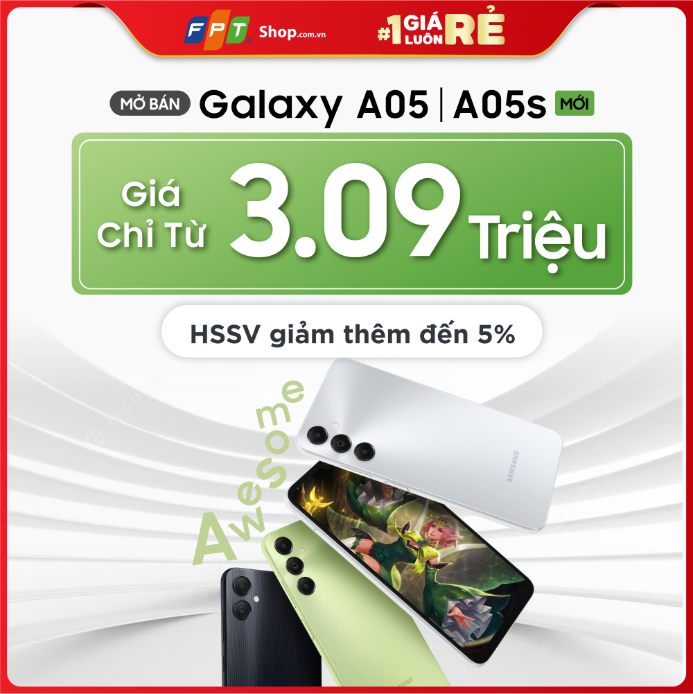 FPT Shop (Fptshop.com.vn)