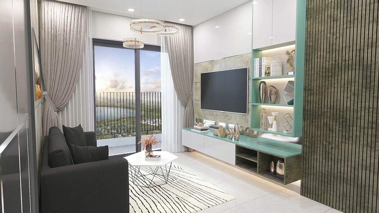 Bcons City - Ngôi nhà đầu tiên của bạn