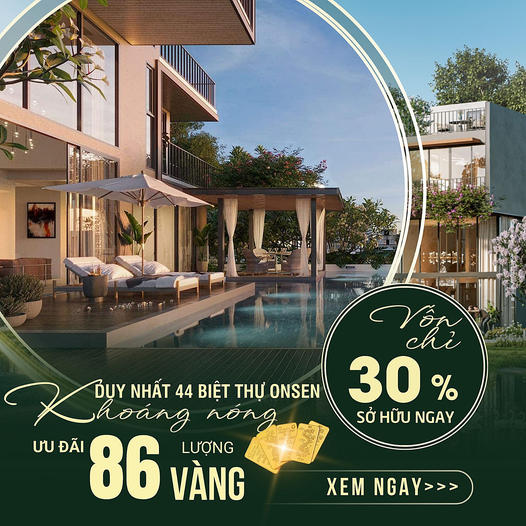 Eco Village SaiGon River
