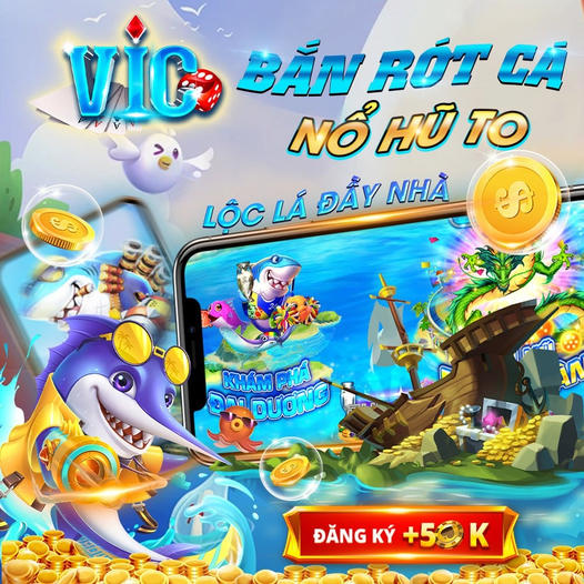 Thế Giới VicClub