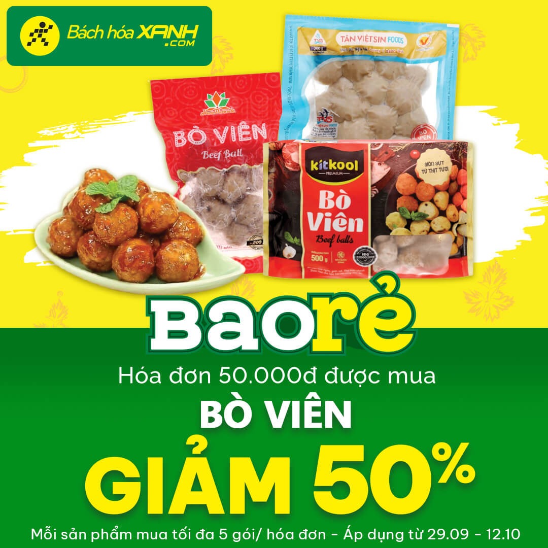 Bách Hóa XANH