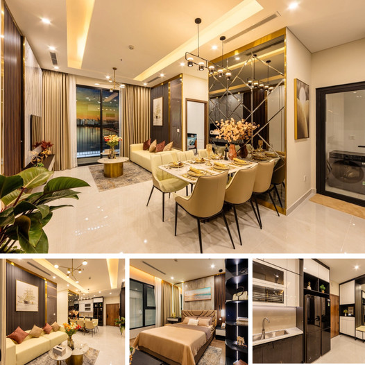 Phòng kinh doanh chủ đầu tư