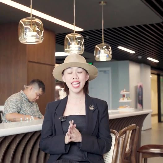 Bất Động Sản Trung Tâm