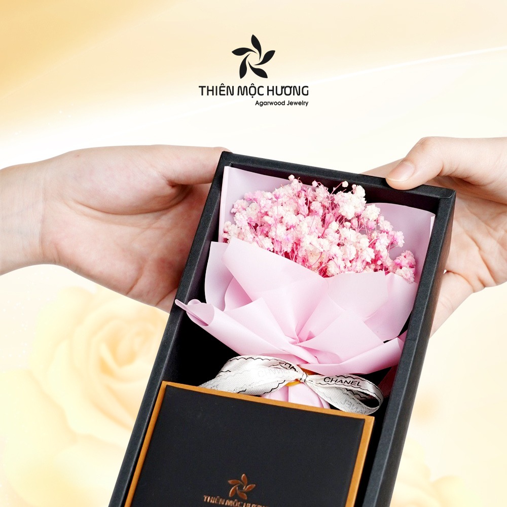 Thiên Mộc Hương - Agarwood Jewelry