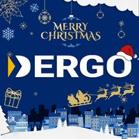 DERGO - Nội thất làm việc Ergonomic