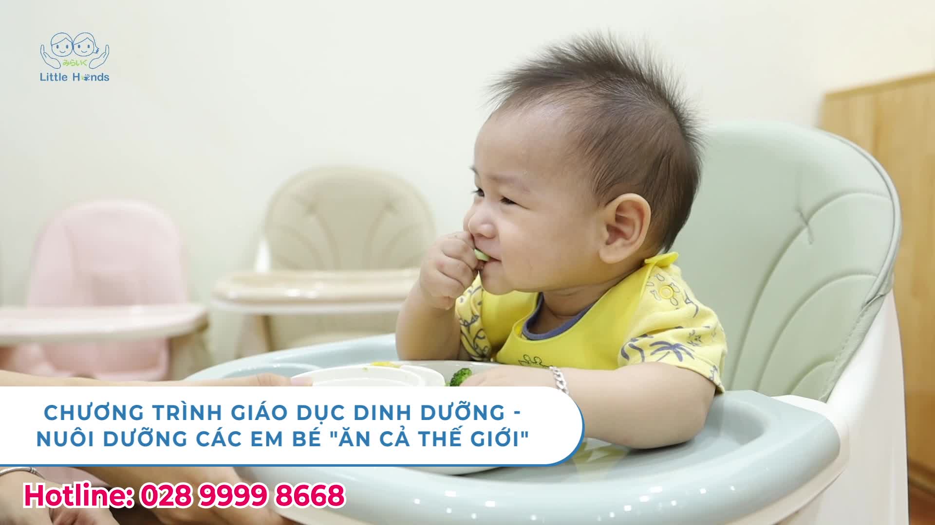 Miraiku Little Hands Kindergarten