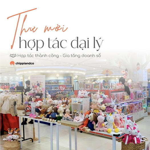 Chippi & Co. Asia