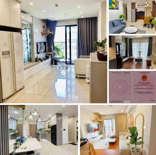 Quỹ căn hộ giá tốt HCM