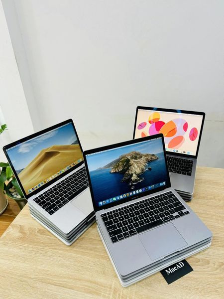 Macad - Macbook & phụ kiện