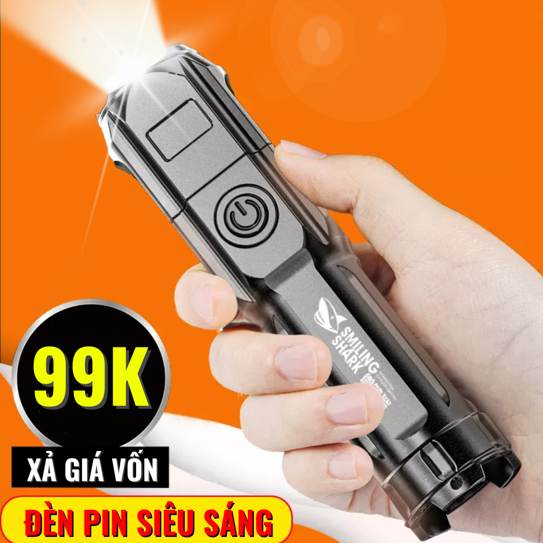 Smart Shop - Gia Dụng Tiện Ích