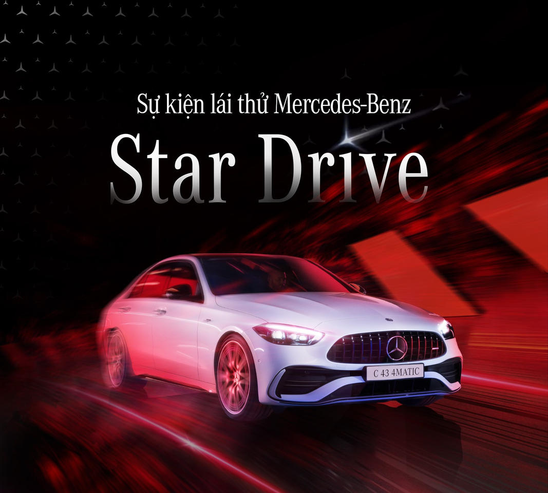 Mercedes-Benz Vietnam