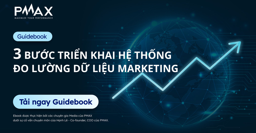 PMAX - Total Performance Marketing