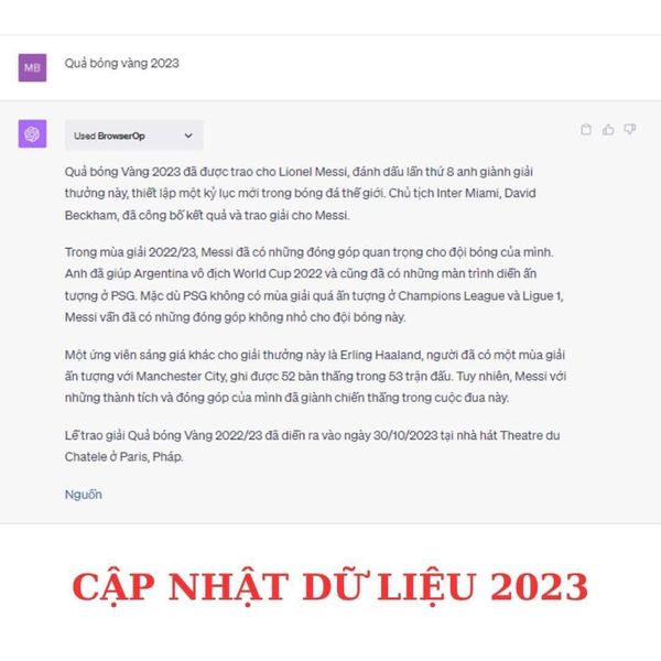 Đăng Ký Tài Khoản CHAT GPT
