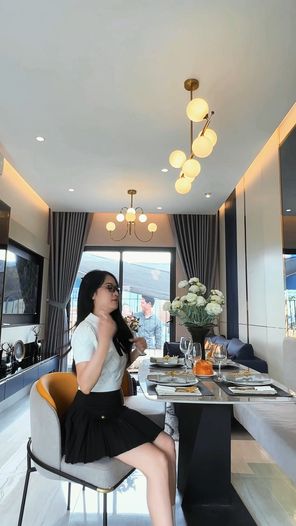 Vinhomes Thành Phố Thủ Đức