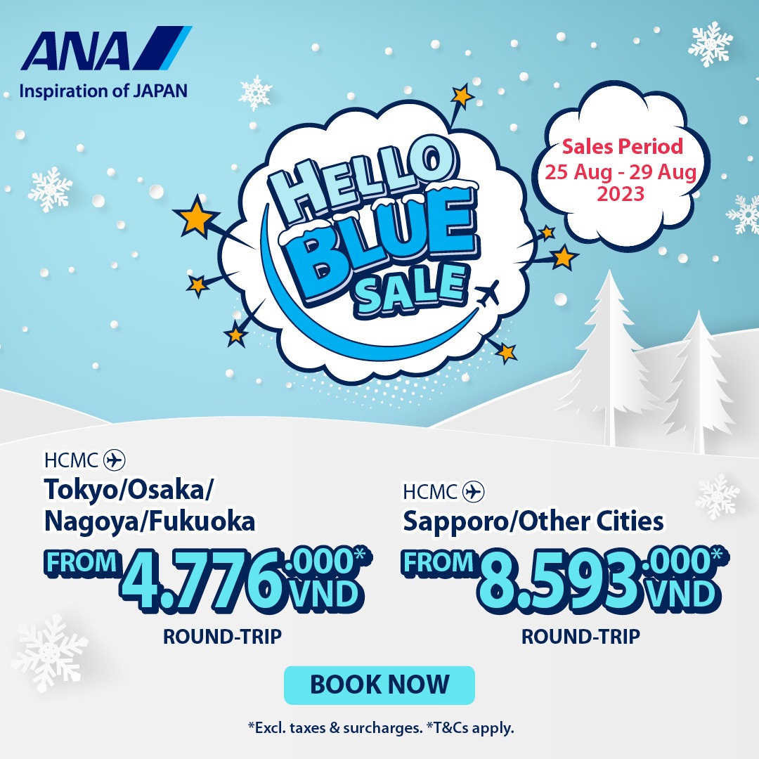 All Nippon Airways