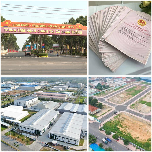 Nhà Đất Đẹp Giá Rẻ