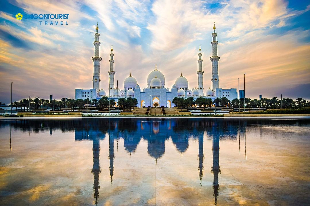 Saigontourist Travel