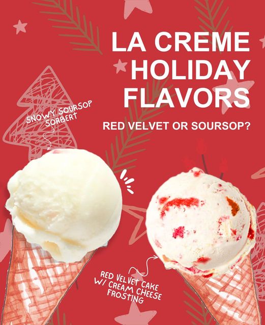 La Creme - Finest Ice Cream