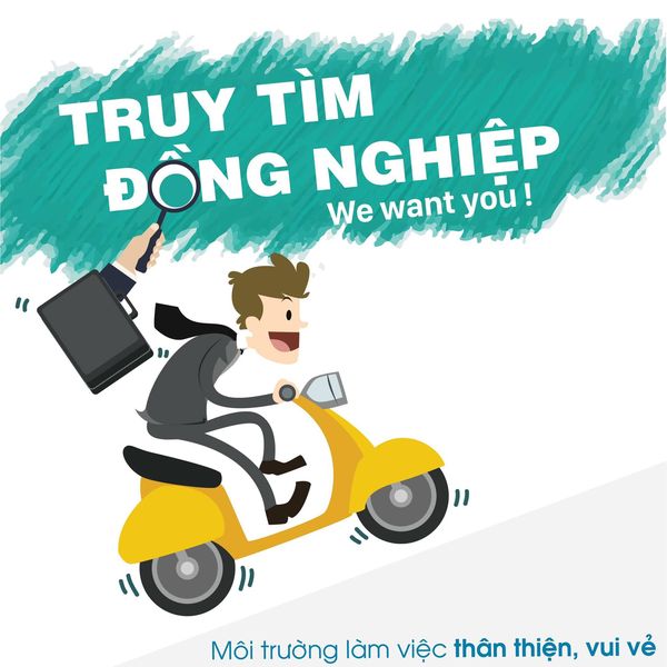 Eximrs  - Tuyển dụng nhân sự