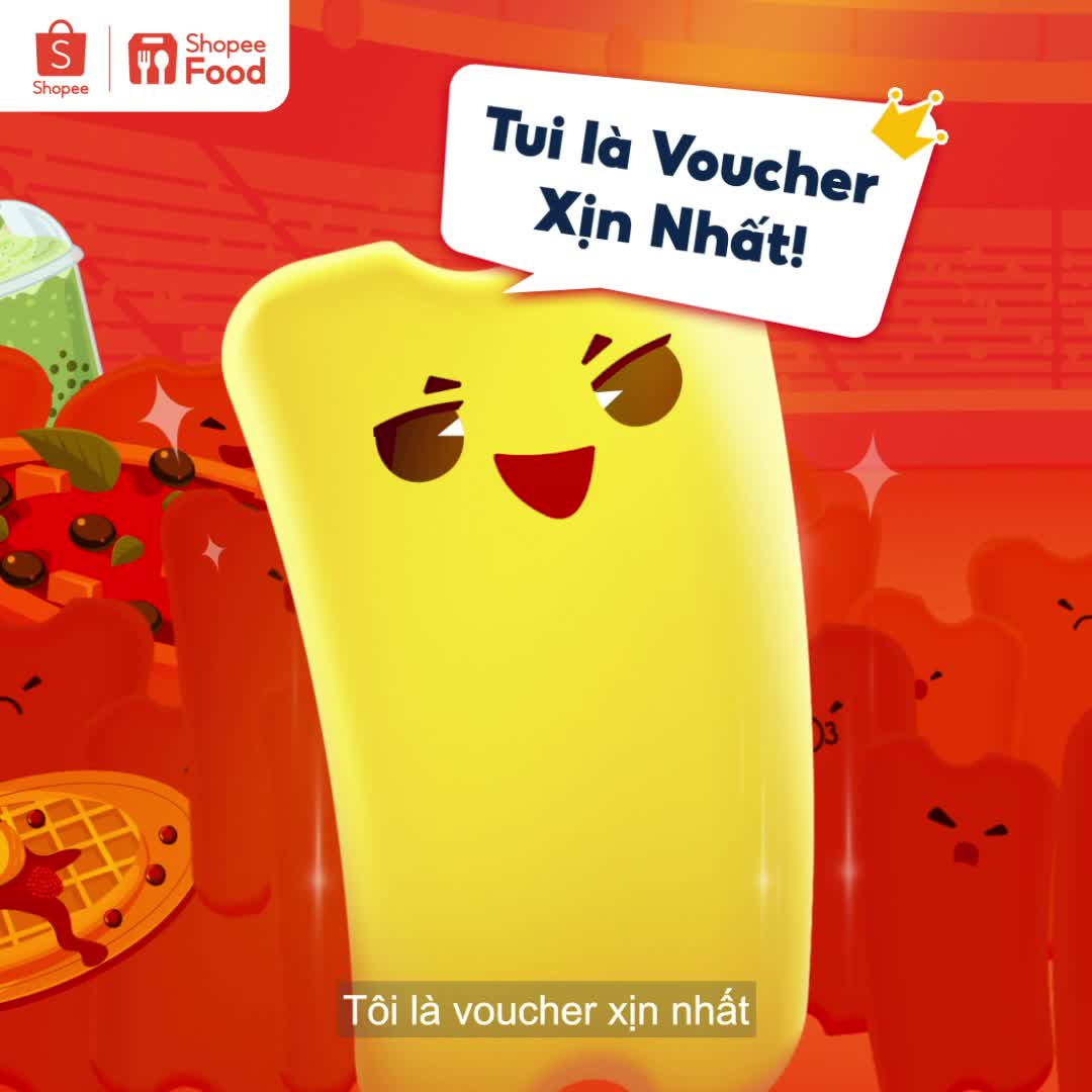 ShopeeFood VN