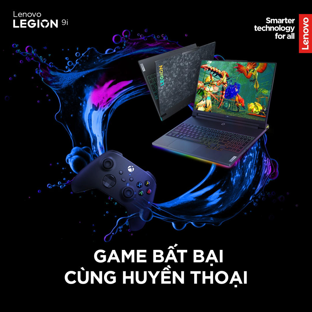 Lenovo Vietnam