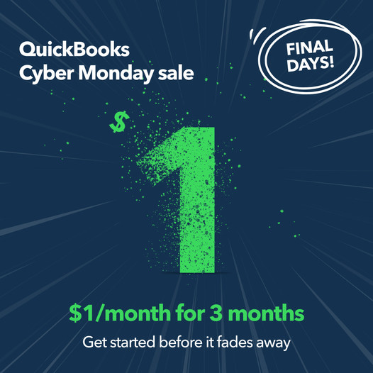 Intuit QuickBooks