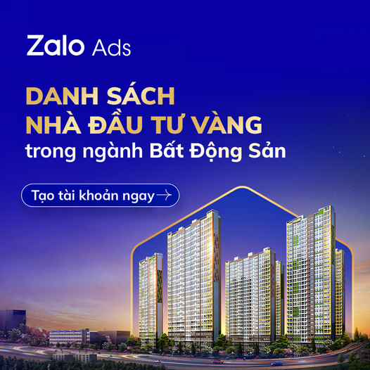 Zalo Ads