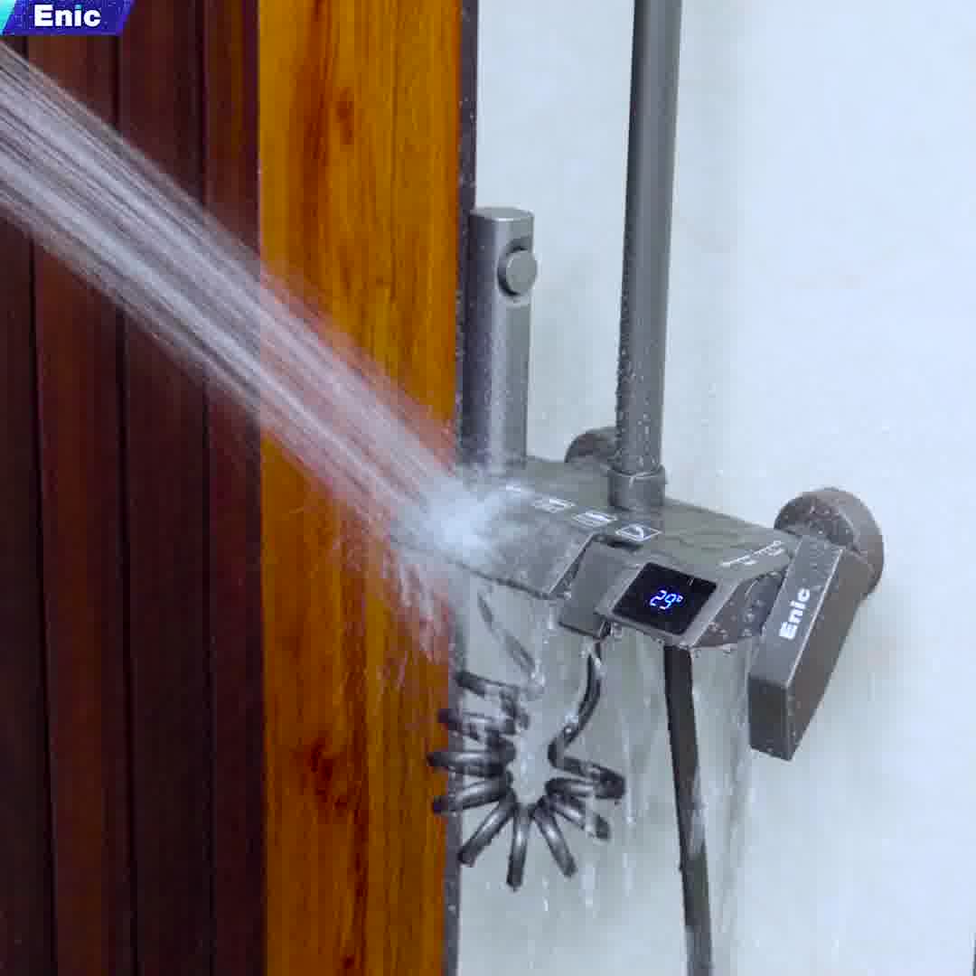 Enic - Hãng Thiết Bị Nhà Tắm Thông Minh