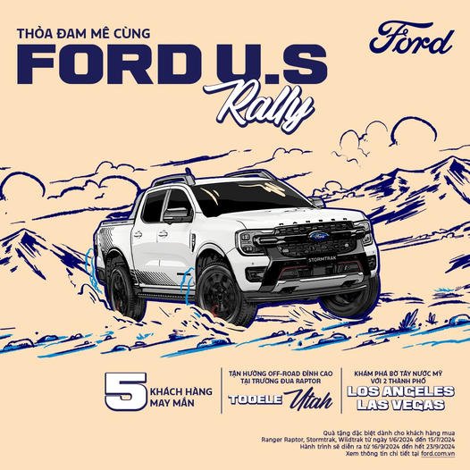 Ford