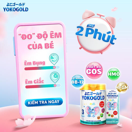 Vinamilk Mums & Babies