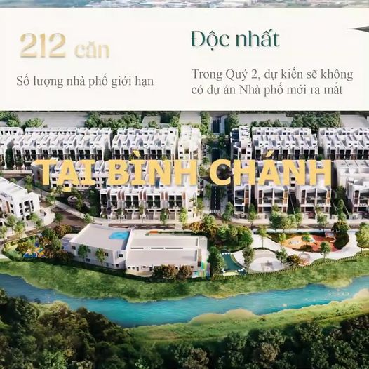 The Meadow - Gamuda Land