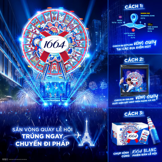 1664 Blanc