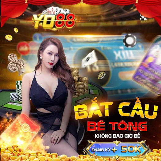 Yo88 - Chinh Phục Chiến Thắng