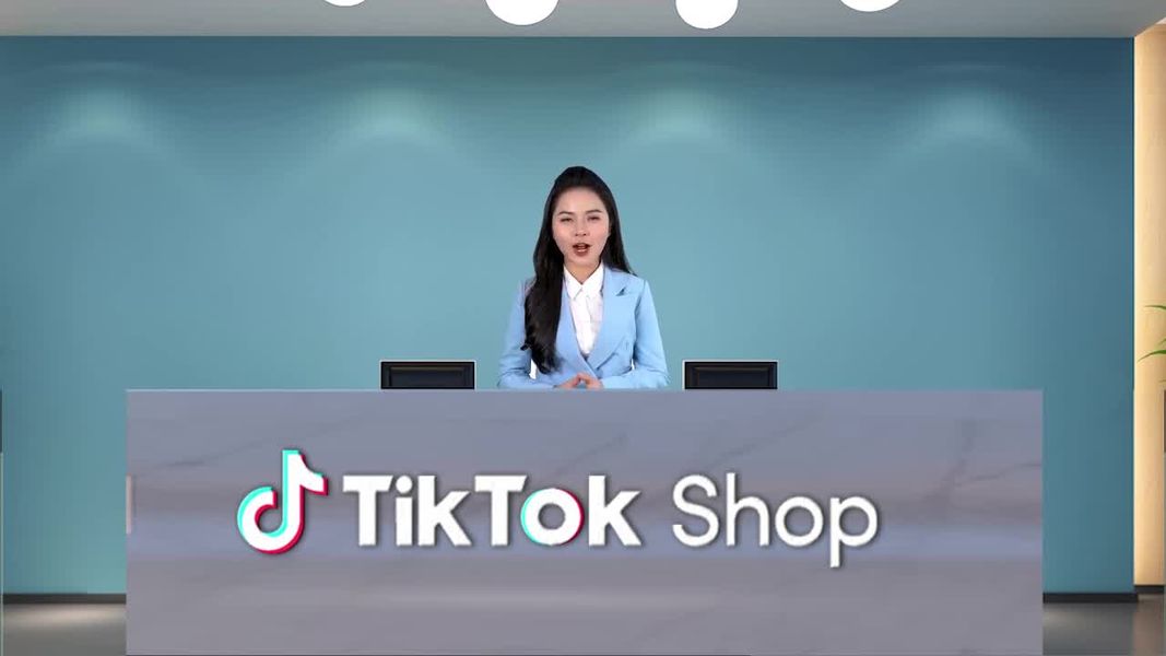 Kinh Doanh TMDT Cùng TikTok Shop Dropshipping